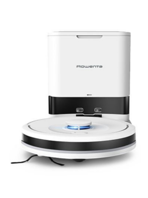 Aspirapolvere Robot Rowenta X-Plorer Serie 90+ RR8797WH