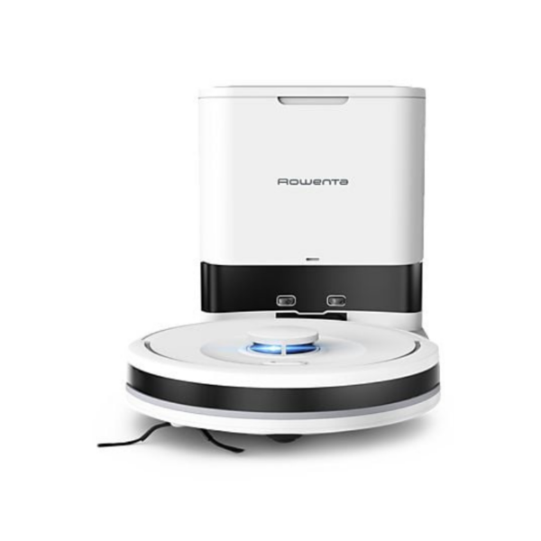 Aspirapolvere Robot Rowenta X-Plorer Serie 90+ RR8797WH