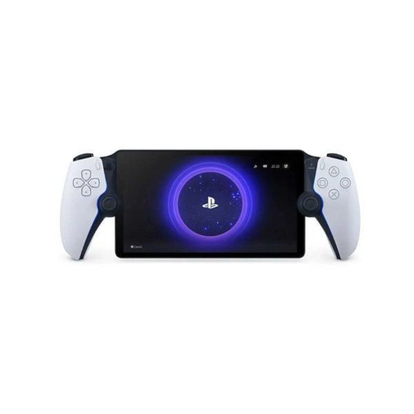 1 PlayStation Portal Remote Player Sony con schermo Full HD