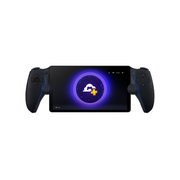 1 Sony PlayStation Portal Remote Player Midnight Black – Console portatile