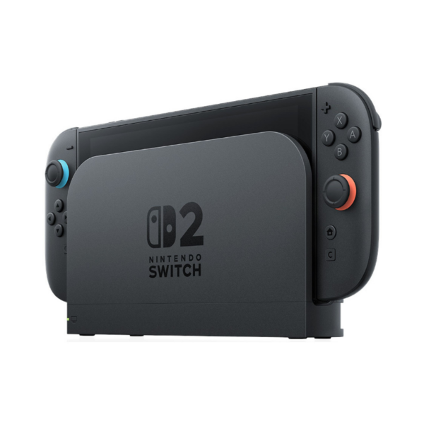1 Nintendo Switch 2 Console di gioco 256 GB