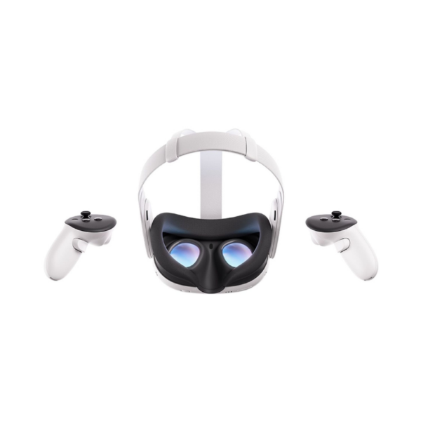 META Quest 3 512 GB – Visore VR Standalone 4K con Realtà Mista