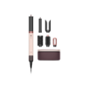 1 DYSON Airwrap Co-anda 2x Multistyler Straight + Wavy 6 in 1 Rosa Ceramica