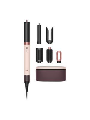DYSON Airwrap Co-anda 2x Multistyler Straight + Wavy 6 in 1 Rosa Ceramica