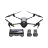 1 DJI Mavic 4 Pro 512GB Creator Combo con RC Pro 2