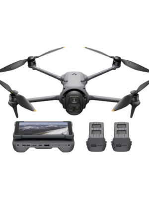 1 DJI Mavic 4 Pro 512GB Creator Combo con RC Pro 2