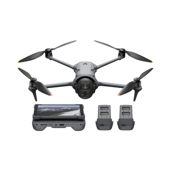 1 DJI Mavic 4 Pro 512GB Creator Combo con RC Pro 2
