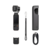 DJI Osmo Pocket 3 Camera Sport 4K con Gimbal Integrato