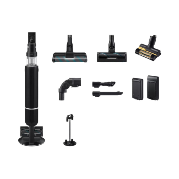 Aspirapolvere a scopa Samsung Bespoke Jet AI 2 in 1