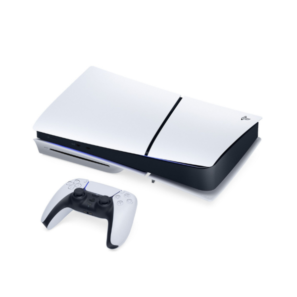 PlayStation 5 1 TB con lettore disco – Pack Fortnite Flowering Chaos