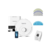 Aspirapolvere Robot Rowenta X-Plorer Serie 90+ RR8797WH