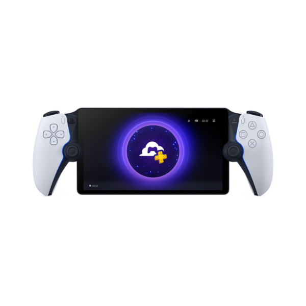 2 PlayStation Portal Remote Player Sony con schermo Full HD