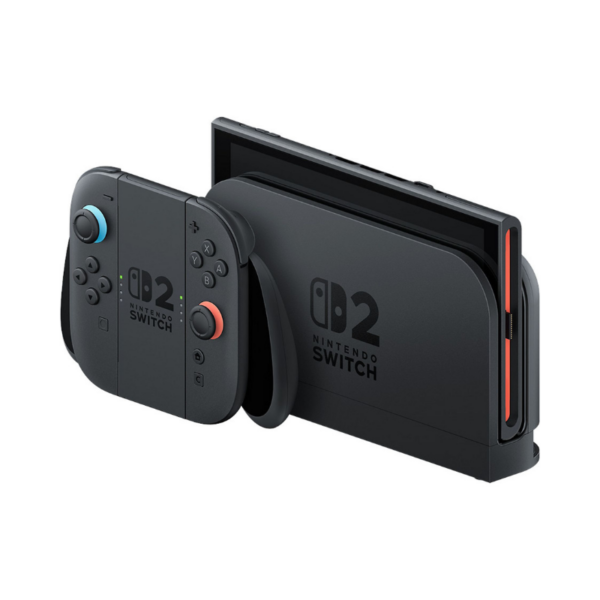 2 Nintendo Switch 2 Console di gioco 256 GB