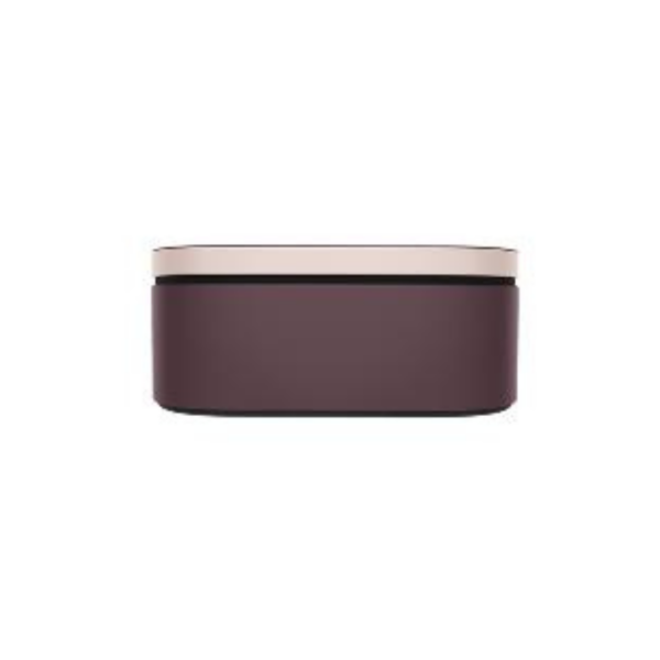 2 DYSON Airwrap Co-anda 2x Multistyler Straight + Wavy 6 in 1 Rosa Ceramica