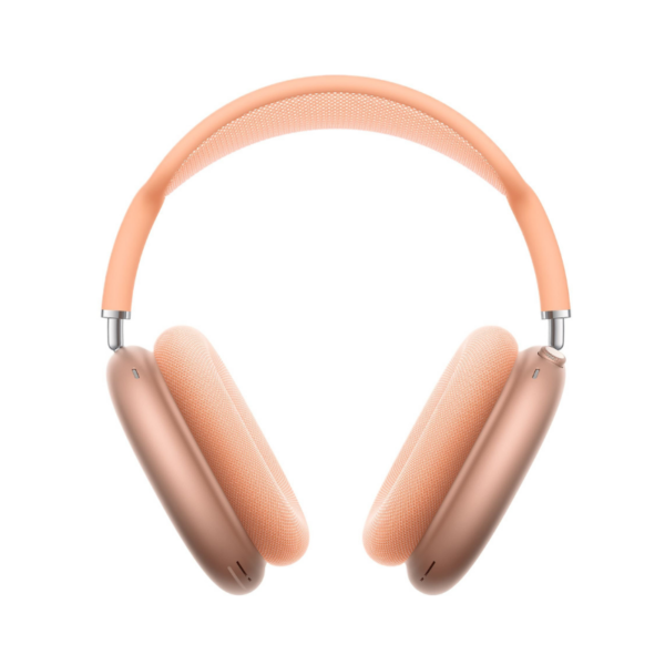 Cuffie wireless APPLE AirPods Max arancioni