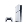 2 Sony PlayStation 5 Slim con lettore disco 1TB