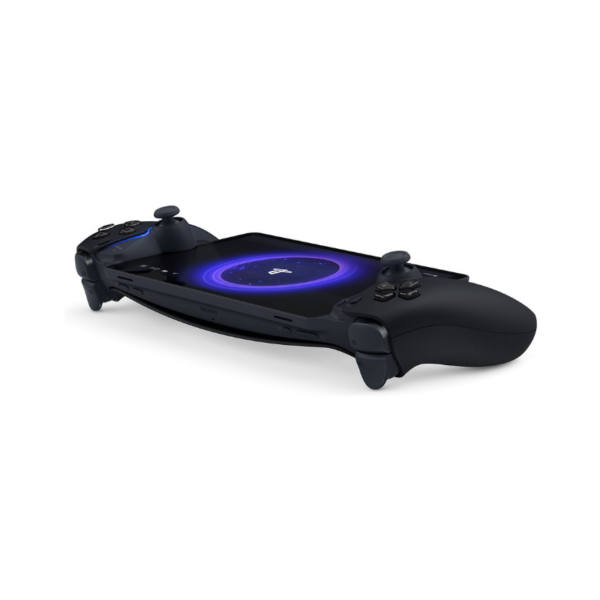 3 Sony PlayStation Portal Remote Player Midnight Black – Console portatile