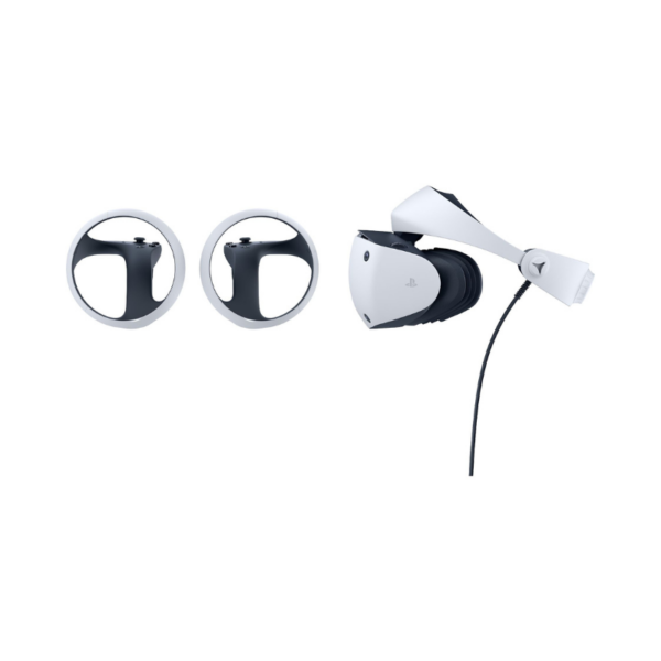 Sony PlayStation VR2 – Visore Realtà Virtuale