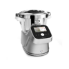 3 Moulinex i-Companion Touch Pro Robot da Cucina