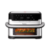 3 MOULINEX Dual Easy Fry Flex Friggitrice ad Aria