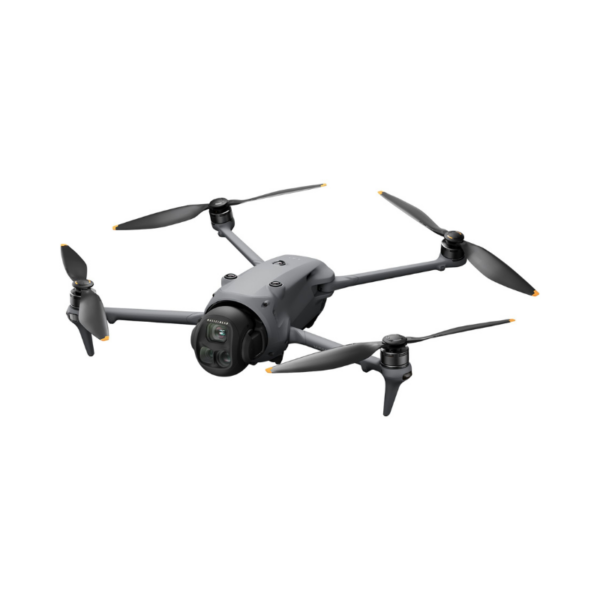 3 DJI Mavic 4 Pro 512GB Creator Combo con RC Pro 2