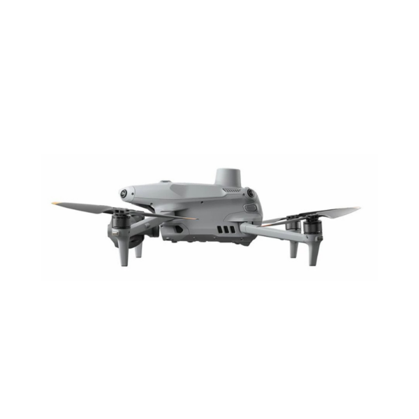 3 DJI Matrice 4T C2 Drone Professionale con Camera Termica