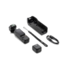 DJI Osmo Pocket 3 Camera Sport 4K con Gimbal Integrato