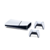 Sony PlayStation 5 Digital Edition 825 GB con 2 controller DualSense