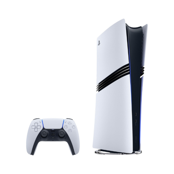 Sony PlayStation® 5 Pro Digital 2 TB – Console di nuova generazione