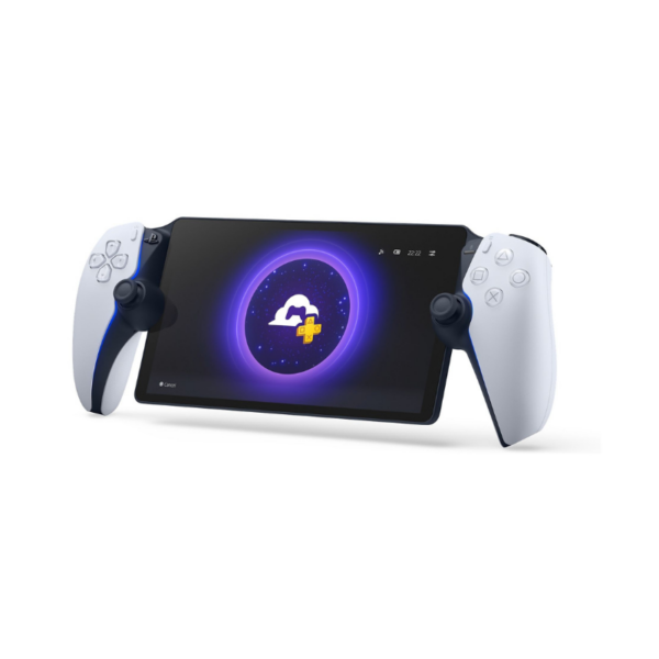 3 PlayStation Portal Remote Player Sony con schermo Full HD