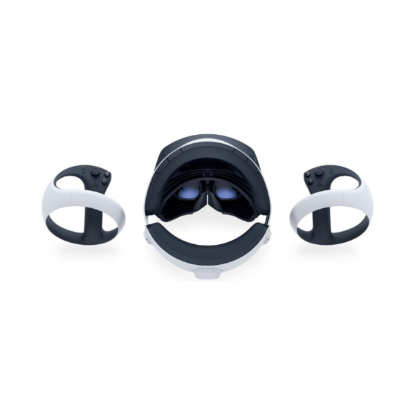 Sony PlayStation VR2 – Visore Realtà Virtuale