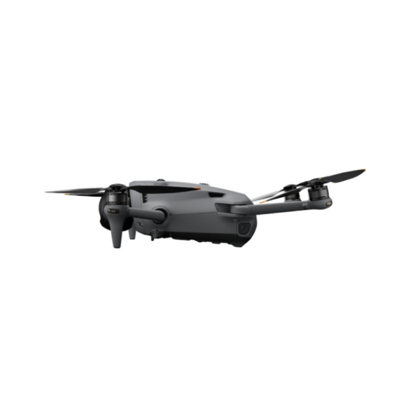4 DJI Mavic 4 Pro 512GB Creator Combo con RC Pro 2