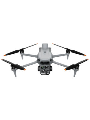 4 DJI Matrice 4T C2 Drone Professionale con Camera Termica