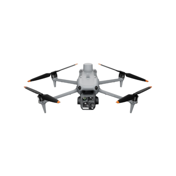 4 DJI Matrice 4T C2 Drone Professionale con Camera Termica