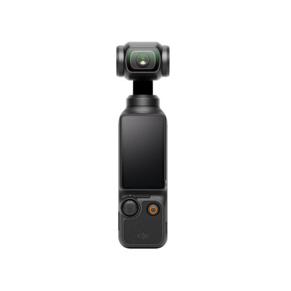 DJI Osmo Pocket 3 Camera Sport 4K con Gimbal Integrato