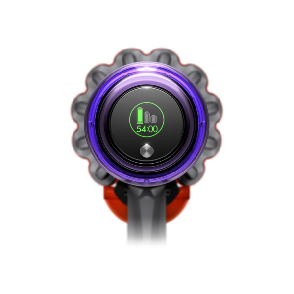 4 Aspirapolvere senza filo Dyson V15 Origin