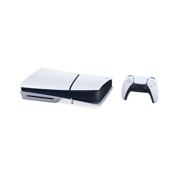 PlayStation 5 1 TB con lettore disco – Pack Fortnite Flowering Chaos