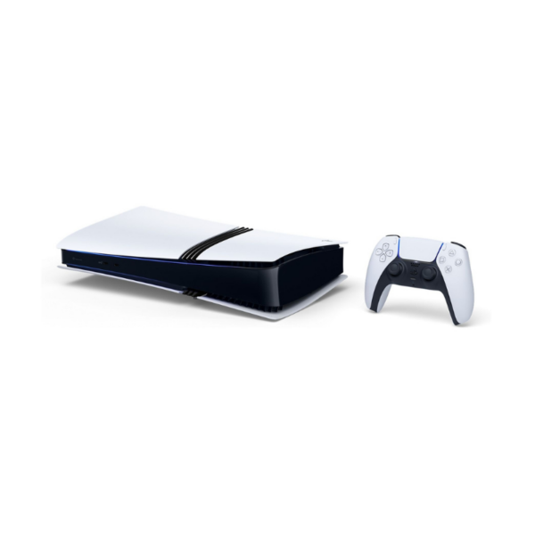 Sony PlayStation® 5 Pro Digital 2 TB – Console di nuova generazione
