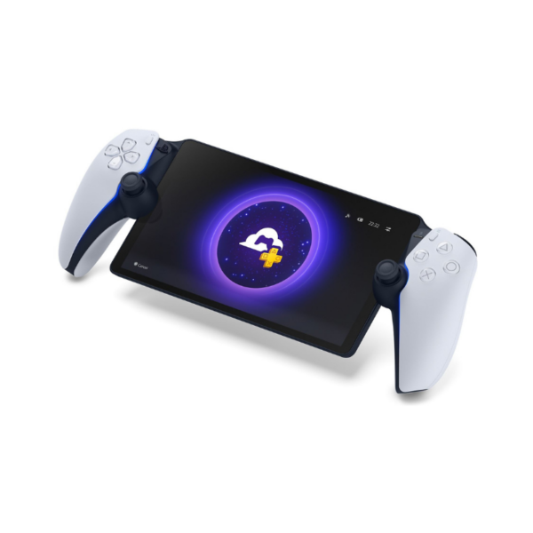 4 PlayStation Portal Remote Player Sony con schermo Full HD