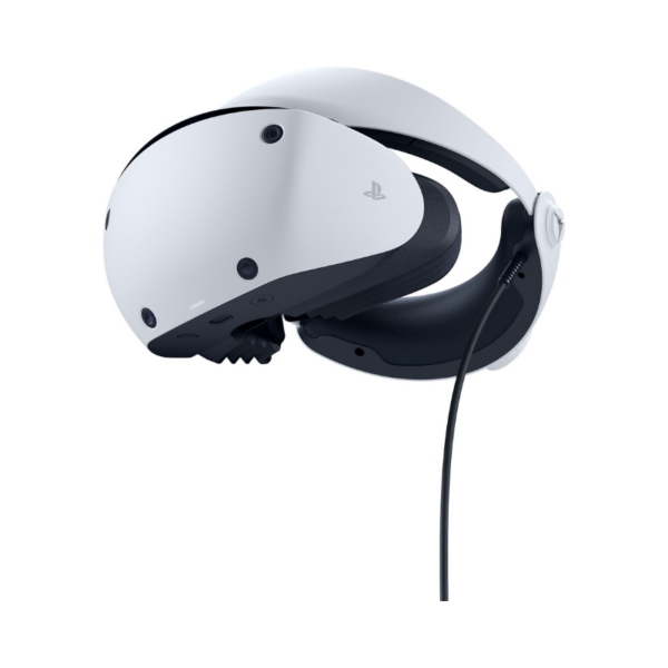 Sony PlayStation VR2 – Visore Realtà Virtuale