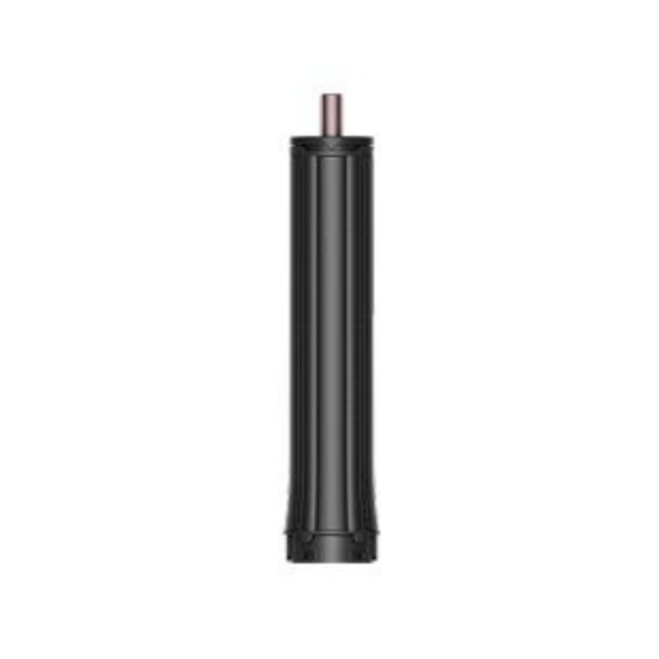 5 DYSON Airwrap Co-anda 2x Multistyler Straight + Wavy 6 in 1 Rosa Ceramica