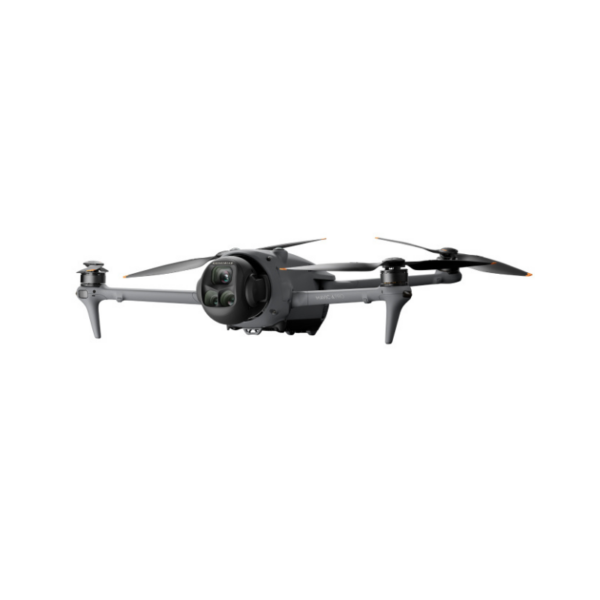 5 DJI Mavic 4 Pro 512GB Creator Combo con RC Pro 2