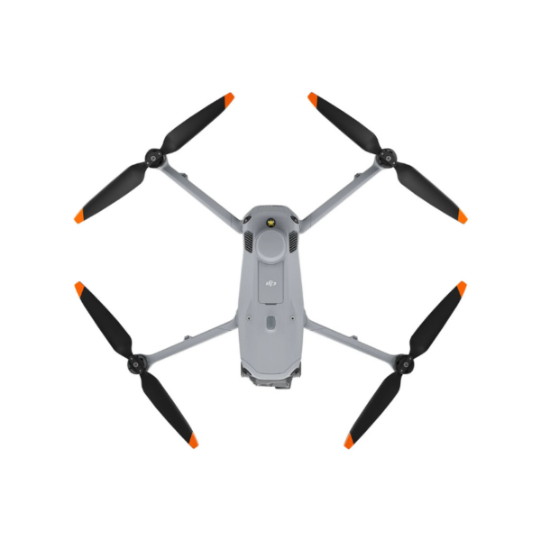 5 DJI Matrice 4T C2 Drone Professionale con Camera Termica