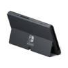 5 Nintendo Switch OLED Bianca 7” Console Ibrida con Dock