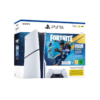 PlayStation 5 1 TB con lettore disco – Pack Fortnite Flowering Chaos