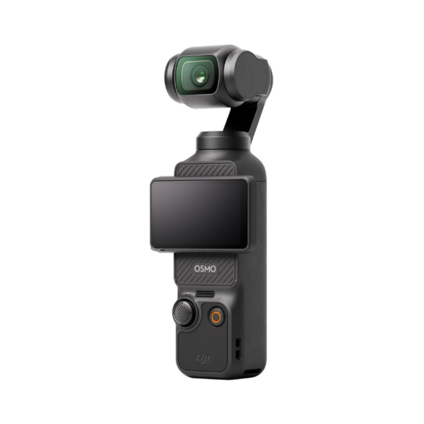 DJI Osmo Pocket 3 Camera Sport 4K con Gimbal Integrato