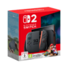 6 Nintendo Switch 2 Console + Mario Kart World Console ibrida 256 GB