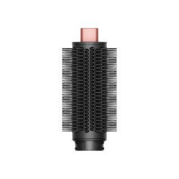 6 DYSON Airwrap Co-anda 2x Multistyler Straight + Wavy 6 in 1 Rosa Ceramica