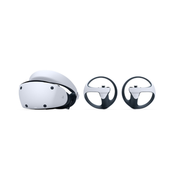 Sony PlayStation VR2 – Visore Realtà Virtuale
