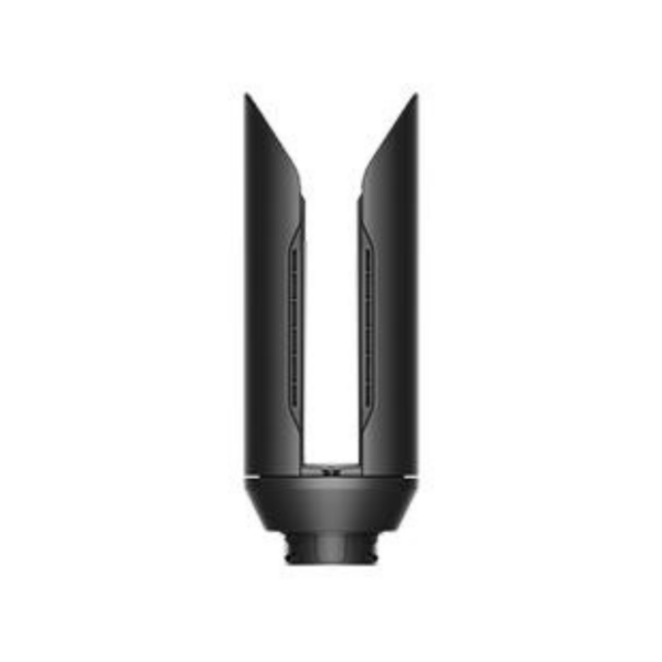 7 DYSON Airwrap Co-anda 2x Multistyler Straight + Wavy 6 in 1 Rosa Ceramica